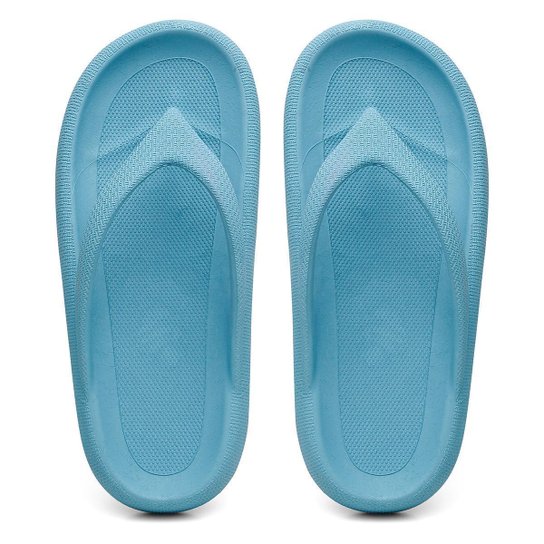 Chinelo de Dedo Nuvem Ortopédico Leve Conforto Macio Resistente