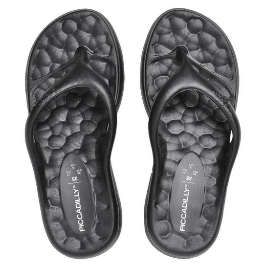 Chinelo EVA Conforto Piccadilly Feminino 224003