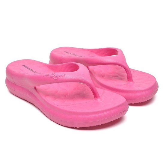 Chinelo EVA Conforto Piccadilly Feminino 224003