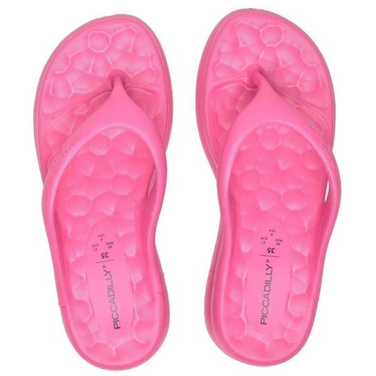 Chinelo EVA Conforto Piccadilly Feminino 224003