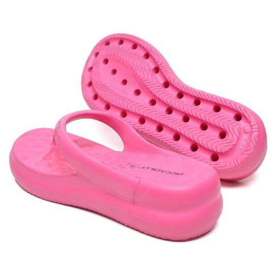 Chinelo EVA Conforto Piccadilly Feminino 224003