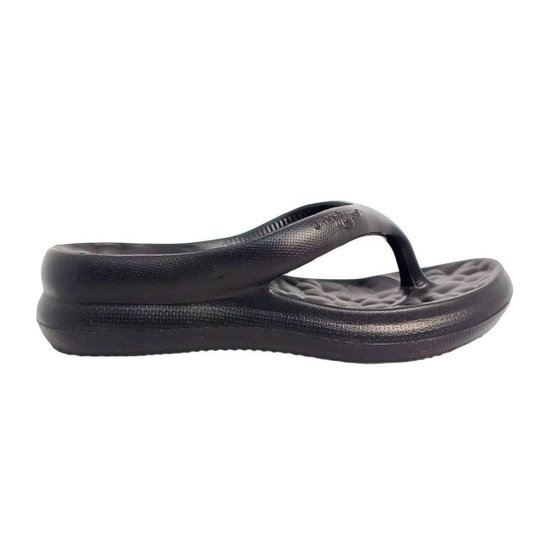 Chinelo Feminino Marshmallow Piccadilly 224003 Preto 40