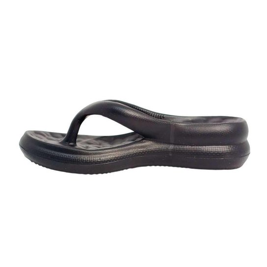 Chinelo Feminino Marshmallow Piccadilly 224003 Preto 40