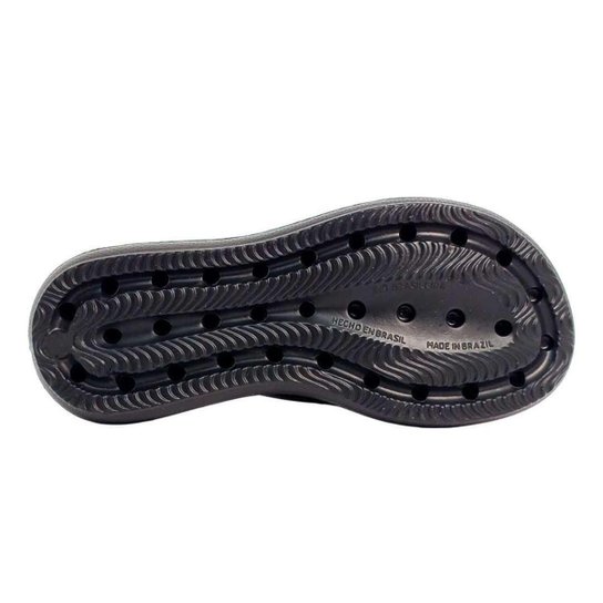 Chinelo Feminino Marshmallow Piccadilly 224003 Preto 40