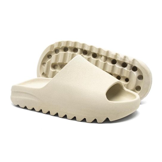 Chinelo Feminino Masculino Slide Confortável