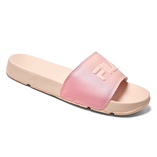 Chinelo Fila Drifter Basic Feminino