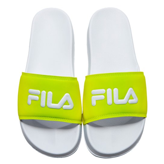 Chinelo Fila Drifter Basic Feminino