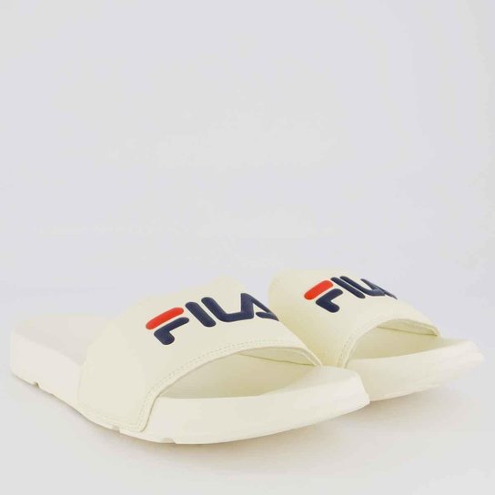 Chinelo Fila Drifter Basic