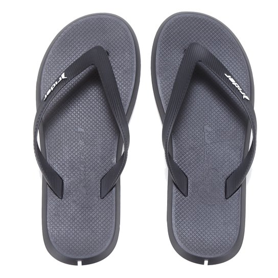Chinelo Grendene Rider R1 Speed Masculino