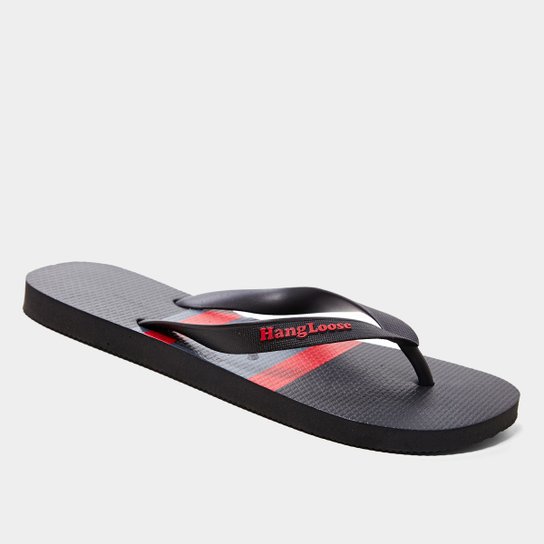 Chinelo Hang Loose Flip Flop Masculino