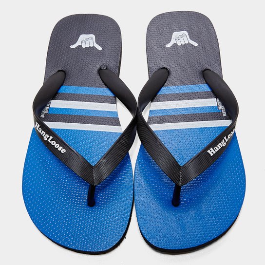 Chinelo Hang Loose Flip Flop Masculino