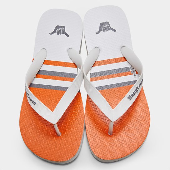 Chinelo Hang Loose Flip Flop Masculino