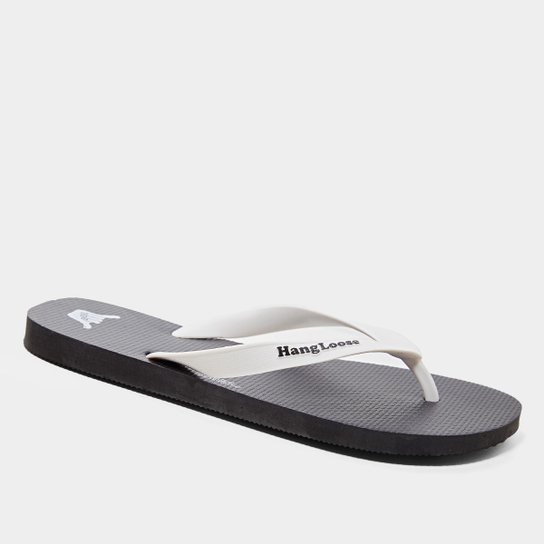 Chinelo Hang Loose Flip Flop Masculino
