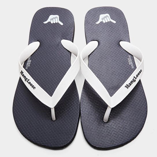 Chinelo Hang Loose Flip Flop Masculino