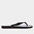 Chinelo Hang Loose Flip Flop Masculino - Preto+Marinho
