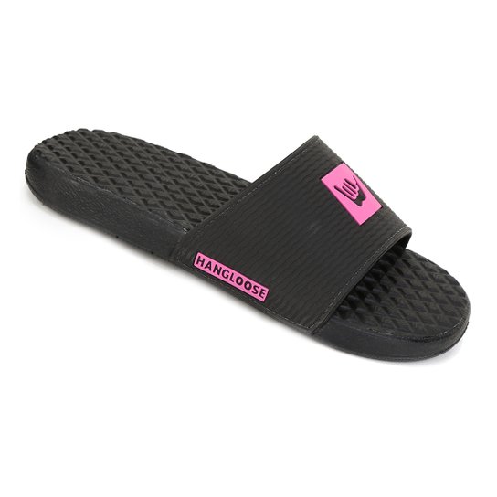 Chinelo Hang Loose Slide