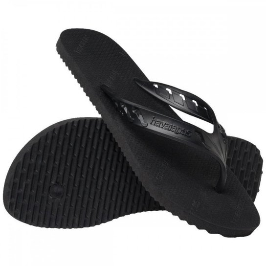 Chinelo Havaianas 41498200090 Track Go Masculino