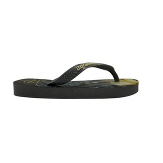 CHINELO HAVAIANAS HERO BATMAN REF: 7017943- MENINO