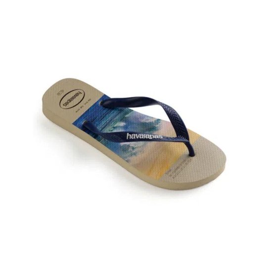 Chinelo Havaianas Hype Masculino