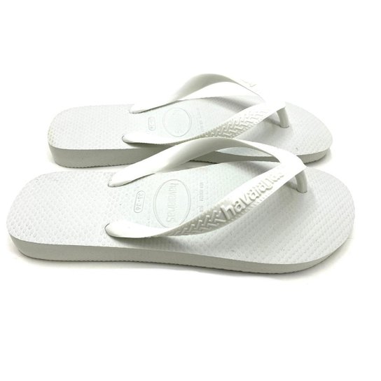 CHINELO HAVAIANAS TOP GRADE TIRA LARGA FEMININO