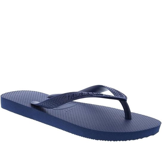 Chinelo Havaianas Top Marinho