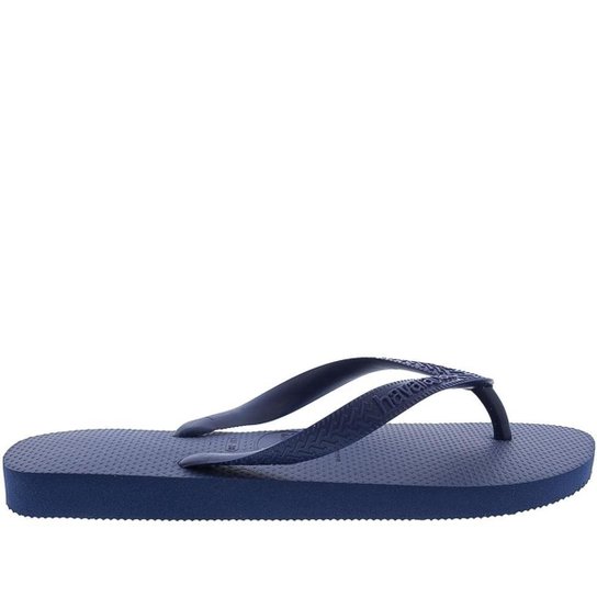 Chinelo Havaianas Top Marinho