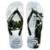 Chinelo Havaianas® Top Surfer Praia Original Com NF - Verde