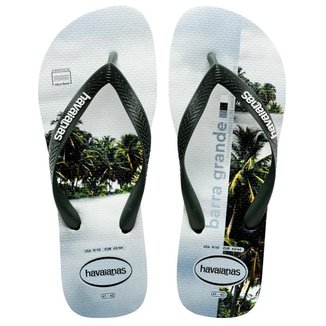 Chinelo Havaianas® Top Surfer Praia Original Com NF