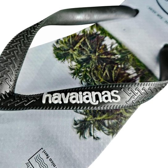 Chinelo Havaianas® Top Surfer Praia Original Com NF