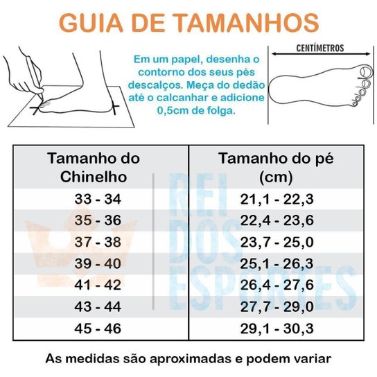 Chinelo Havaianas® Top Surfer Praia Original Com NF