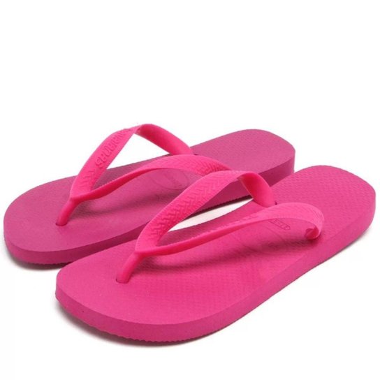 Chinelo Havaianas Top