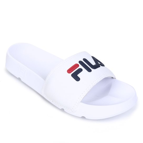 Chinelo Infantil Fila Drifter