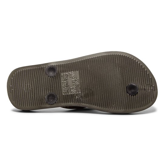 Chinelo Infantil Grendene Ipanema Heróis Marvel Menino
