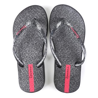 Chinelo Infantil Ipanema Glitter Feminino