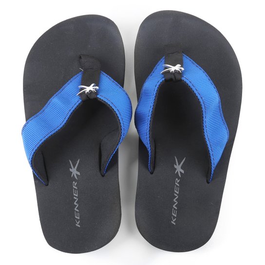 Chinelo Infantil Kenner One TKS - Main Image