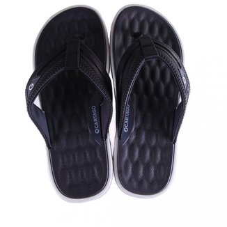 Chinelo Infantil Menino Cartago 12497