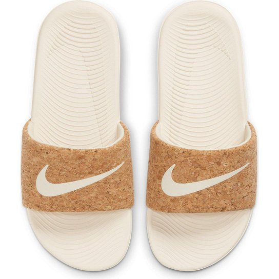 Chinelo Nike Kawa Slide Sandalia Infantil Nike Pink Sandalia Nike