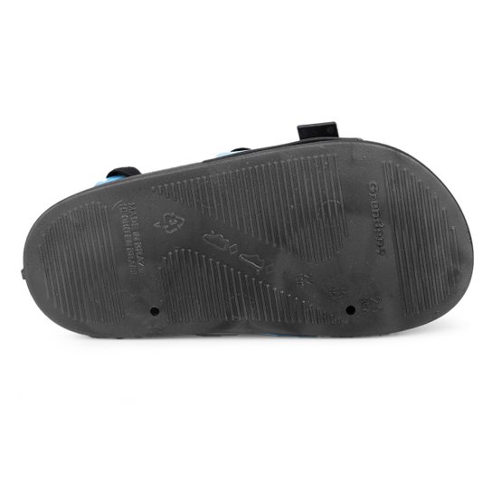 Chinelo Infantil Rider Full 86 II Slide