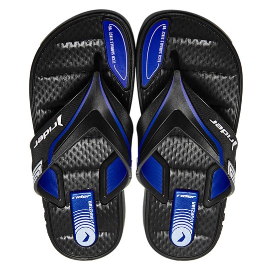 Chinelo Infantil Rider Sprint