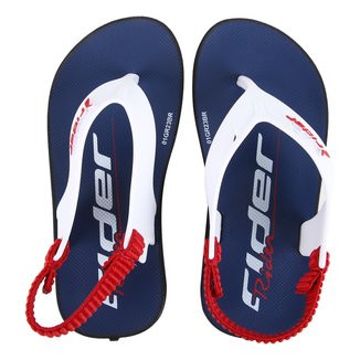 Chinelo Infantil Rider Street Fun