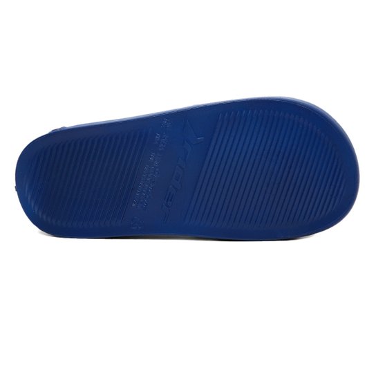 Chinelo Juvenil Rider Pump Slide Unissex