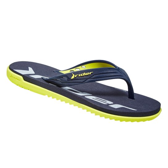 Chinelo Juvenil Rider RW