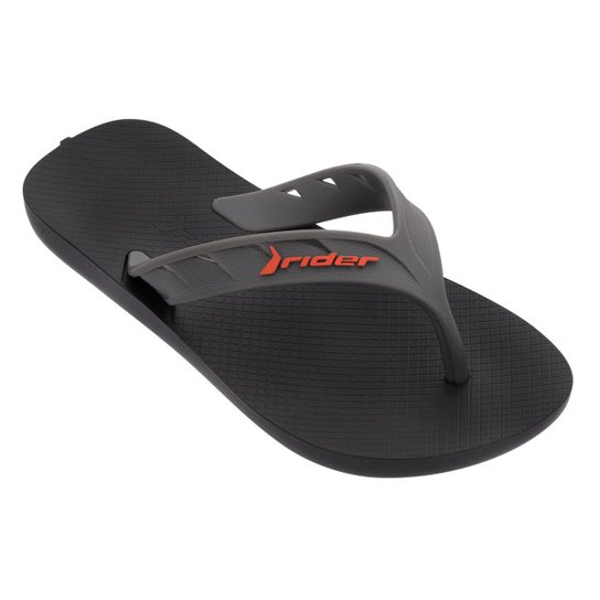 Chinelo Juvenil Rider Street Masculino