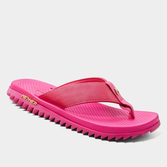 Chinelo Kenner Anitta Kivah K-Pro Feminino