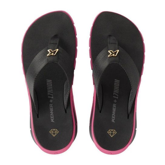 Chinelo Kenner Collab L7 Orak Masculino 1901021100