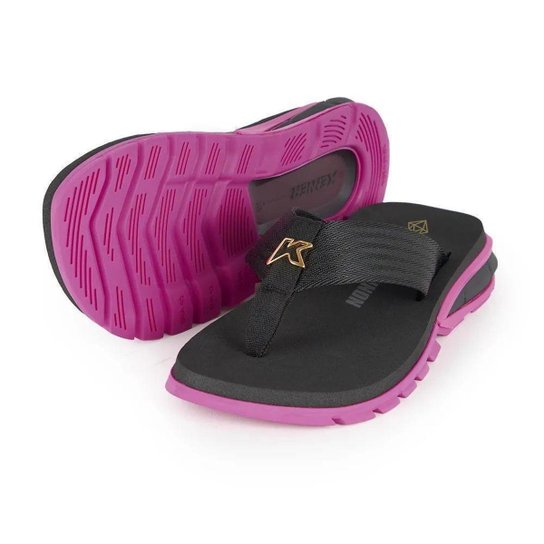 Chinelo Kenner Collab L7 Orak Masculino 1901021100