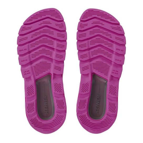 Chinelo Kenner Collab L7 Orak Masculino 1901021100