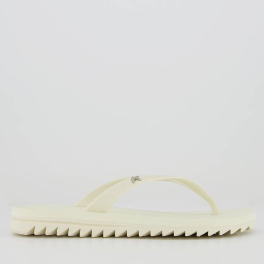 Chinelo Kenner Ibiza Pro Feminino Off White