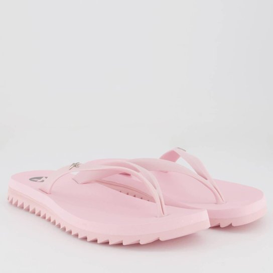Chinelo Kenner Ibiza Pro Feminino Rosa