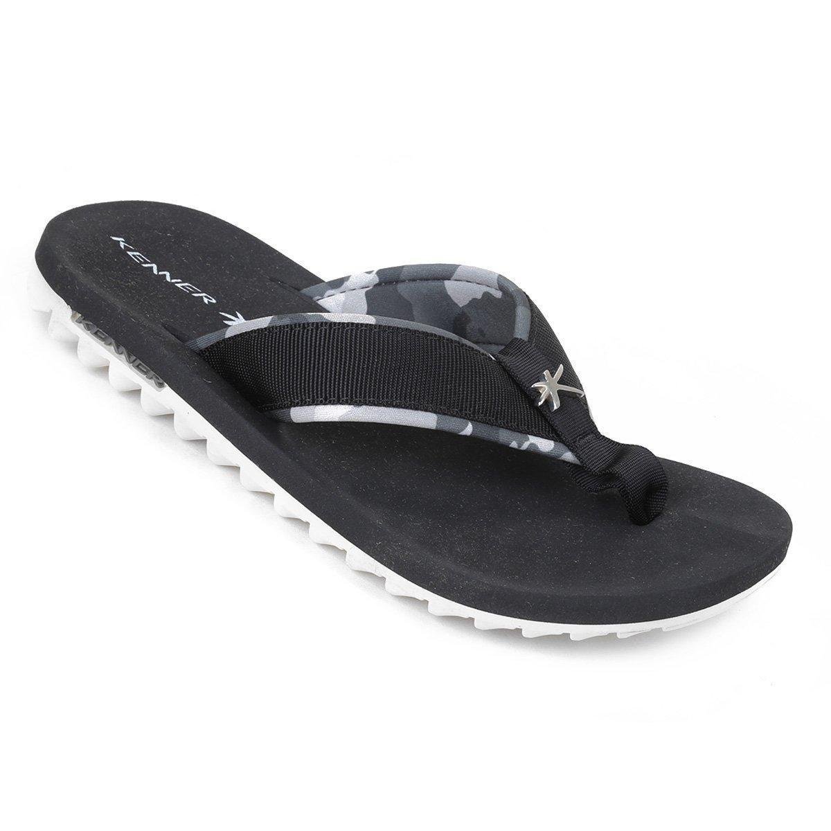 chinelo kenner kivah force masculino